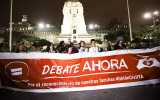 Unión civil: convocan una marcha para el sábado 7 de marzo