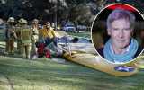 Harrison Ford está "maltratado pero bien" tras accidente