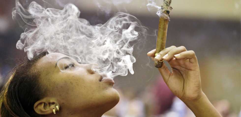 El Festival del Habano se realiza todos los años