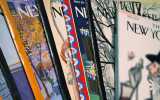 "The New Yorker", el clásico de la Gran Manzana, cumple 90 años