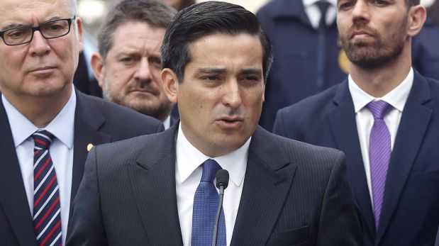 Ministro chileno: Caso de espionaje "es un tema cerrado"