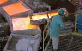 Producción local de oro, plata y zinc aumentaron en enero