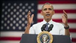 Obama urge al Tribunal Supremo a legalizar el matrimonio gay