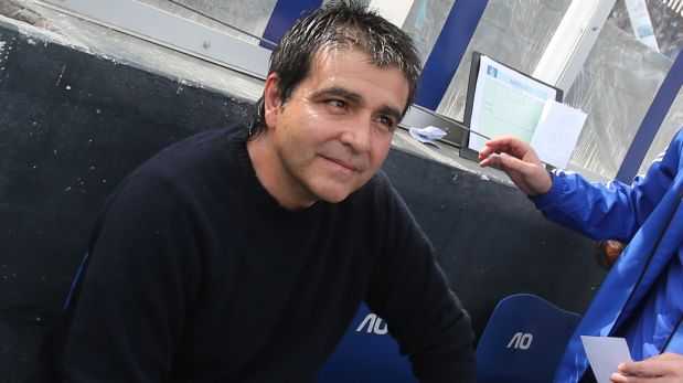 Claudio Vivas: "No es fácil decirle que no a un grande la 'U'"