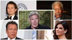 Harrison Ford: estrellas que sobrevivieron a accidentes