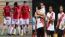 Juan Aurich vs. River Plate: se enfrentan por Copa Libertadores
