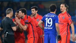 Técnico del PSG confía en que Zlatan pueda jugar los cuartos