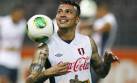 Guerrero sobre Copa América: "La preparación no ha sido buena"