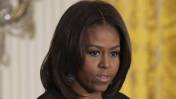 Michelle Obama fue llamada simio por presentador de TV (VIDEO)