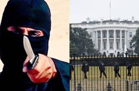 Estado Islámico amenaza con atacar la Casa Blanca