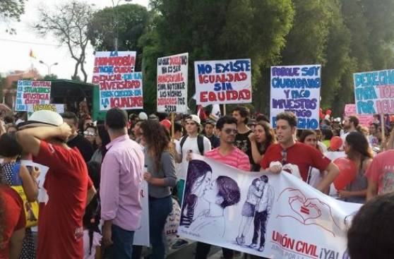 Unión civil y unión solidaria: ¿en qué se diferencian?