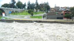 Arequipa: Senamhi pronostica lluvias intensas y aisladas
