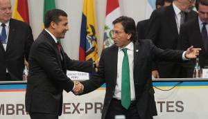 Perú Posible no descarta al 2016 alianza con nacionalismo