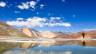 Pangong Tso: disfruta de este hermoso lago en la India