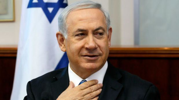 En una comparecencia ante sus seguidores en Tel Aviv, Netanyahu defendió la necesidad de formar un gobierno 