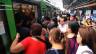Así ven el transporte público en Lima los extranjeros (VIDEO)