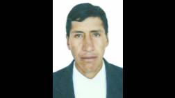 Cotabambas: alcalde de Mara fue hallado muerto en su auto