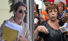 Caso Nisman: Las dos mujeres enfrentadas en la investigación