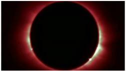 Eclipse solar 2015: Las mejores imágenes del eclipse total
