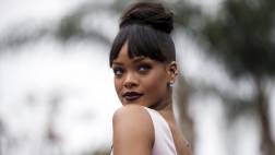 Rihanna lanzó "Bitch Better Have My Money", su nuevo tema