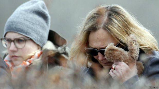 ¿Cuánto debe pagar Germanwings a las familias de las víctimas?