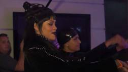 Rihanna y su gran broma a Jimmy Kimmel por el April Fools' Day
