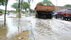 Piura es declarada en situación de emergencia por 45 días