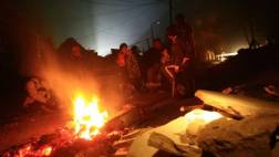 Semana Santa: estos son los peligros de hacer una fogata