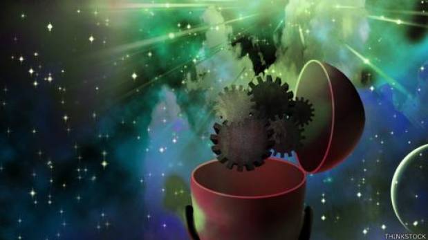 ¿Estamos programados para creer en un Dios?