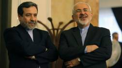 Irán asegura que acuerdo nuclear no es peligro para la región