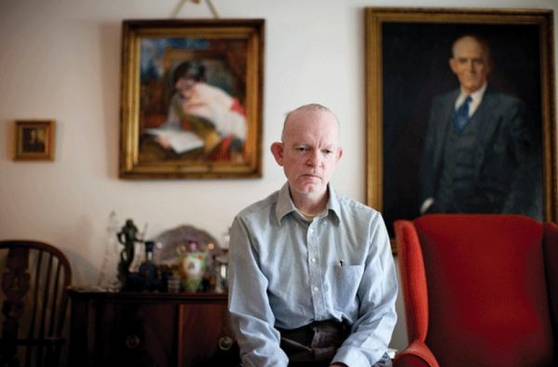 EE.UU.: El hombre que estafó a los museos por 30 años