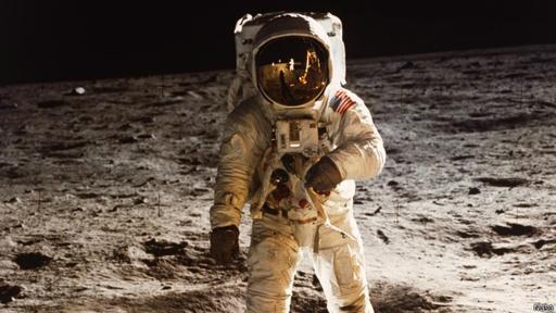En los años 60, cuando la NASA estaba bajo presión para justificar el costo de las misiones Apolo, recurrió a las aplicaciones que podían derivarse del proyecto.