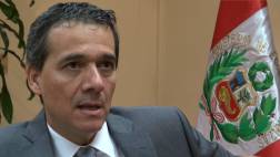 Segura: "Si tensión política baja, inversión va a ir fluyendo"