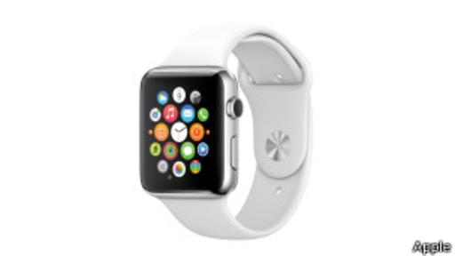 La detección corporal, como la que tiene el reloj de Apple, es un mecanismo que permite determinar cuándo el dispositivo está en movimiento.