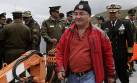 “Si Perú retira extradición, ponemos a Belaunde en la frontera”
