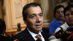 Ministro Segura se reunirá en Nueva York con inversionistas