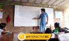 ¿Perú aún está lejos de lograr una educación para todos?
