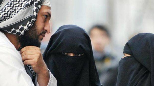¿Por qué una madre deja Londres para unirse al Estado Islámico?