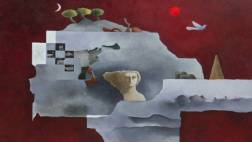 Las obras de los maestros del arte actual llegan al Art Lima