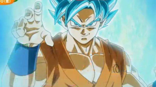 VIDEOS DE GOKU LA PELICULA videos de goku la pelicula: