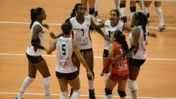 Liga Nacional de Vóley: así van las semifinales del torneo