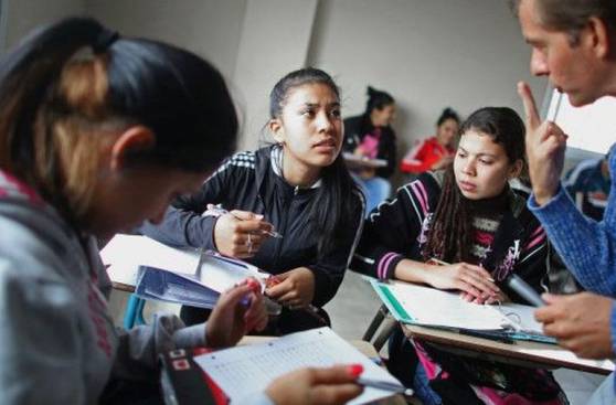 ¿Por qué no mejora la educación en Latinoamérica?