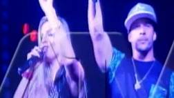 Alejandra Baigorria y Mario Hart: mira el esperado reencuentro