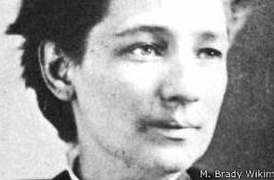 La candidata que se adelantó a Hillary Clinton hace 143 años