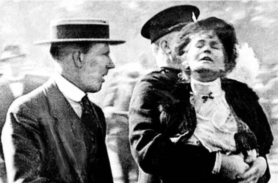 La candidata que se adelantó a Hillary Clinton hace 143 años