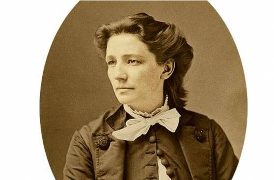 La candidata que se adelantó a Hillary Clinton hace 143 años