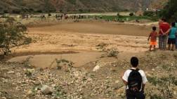 Cajamarca: se eleva a 16 el número de fallecidos por lluvias