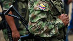 FARC culpan al Gobierno de Colombia por su reciente ataque