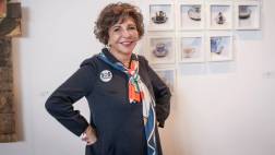 Países reunidos en torno al arte contemporáneo