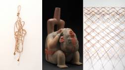 Art Lima: la oferta de la sección Solo Show